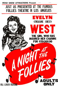 Watch A Night at the Follies
