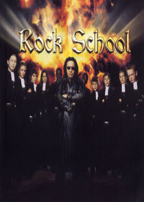 Watch Rock School