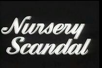Watch Nursery Scandal (Short 1932)