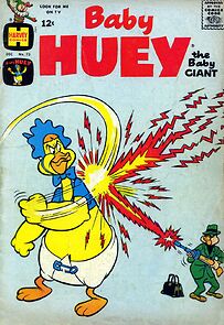 Watch One Quack Mind (Short 1951)