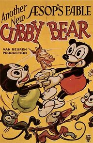 Watch Opening Night (Short 1933)