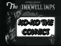 Watch Koko the Convict (Short 1926)