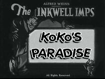 Watch Koko's Paradise (Short 1926)