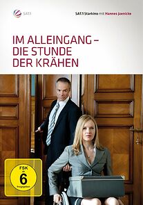 Watch Im Alleingang - Die Stunde der Krähen