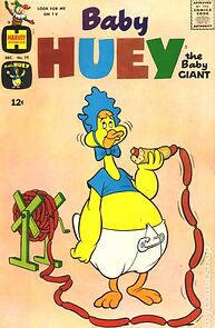 Watch Party Smarty (Short 1951)