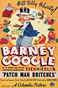 Watch Patch Mah Britches (Short 1935)