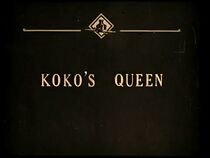 Watch Ko-Ko's Queen (Short 1926)