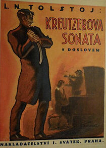 Watch The Kreutzer Sonata