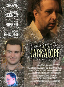 Watch Jackalope (Short 2010)