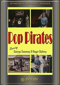 Watch Pop Pirates