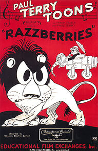 Watch Razzberries (Short 1931)