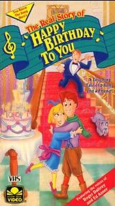 Watch The Real Story of Happy Birthday to You (Short 1992)