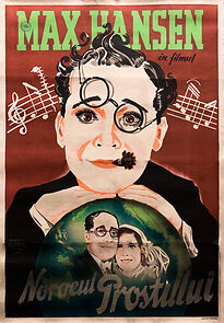 Watch Der lachende Ehemann