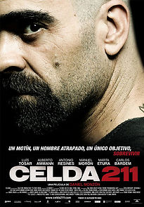 Watch Cell 211