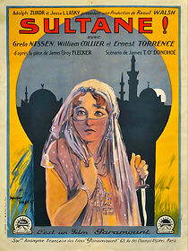 Watch The Lady of the Harem