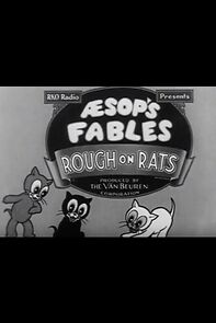 Watch Rough on Rats (Short 1933)