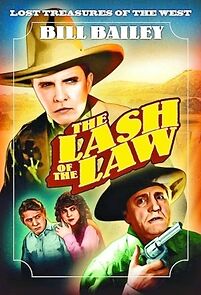 Watch Lash of the Law