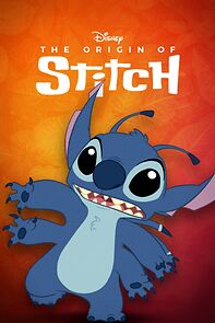 Watch The Origin of Stitch