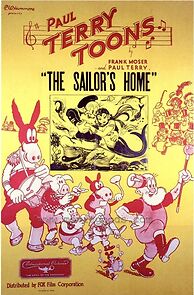 Watch The Sailor's Home (Short 1936)
