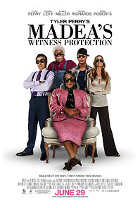 Watch Madea's Witness Protection