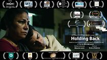 Watch Holding Back (Short 2015)