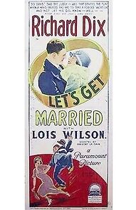 Watch Let's Get Married