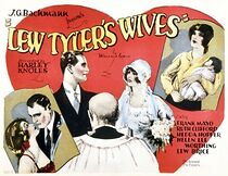 Watch Lew Tyler's Wives