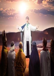 Watch På tro og Are