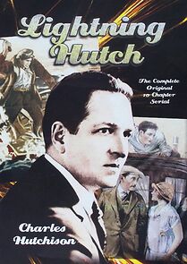 Watch Lightning Hutch