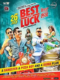 Watch Best of Luck