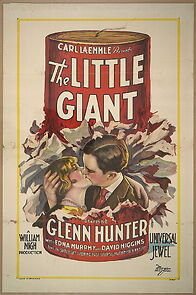 Watch The Little Giant