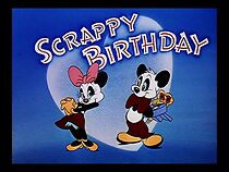 Watch Scrappy Birthday (Short 1949)