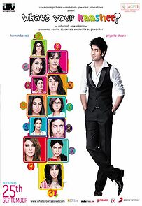 Watch What's Your Raashee?