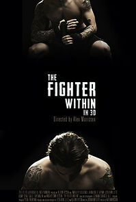 Watch The Fighter Within (Short 2013)