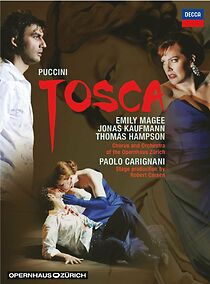 Watch Tosca