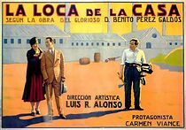 Watch La loca de la casa