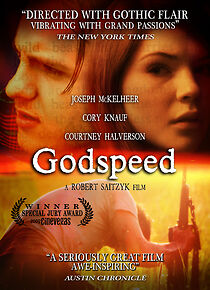 Watch Godspeed