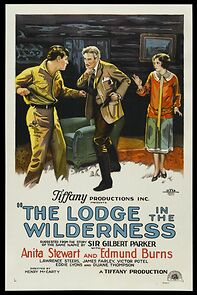 Watch The Lodge in the Wilderness