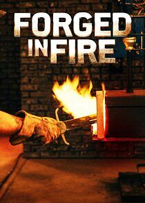 Watch Forged in Fire