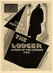 Watch The Lodger: A Story of the London Fog