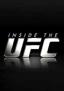Watch Inside the UFC
