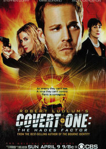 Watch Covert One: The Hades Factor