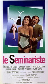 Watch Le seminariste