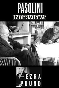 Watch Pasolini intervista: Ezra Pound (TV Short 1967)