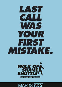 Watch Walk of Shame Shuttle