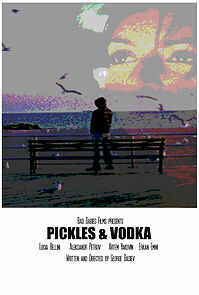 Watch Pickles & Vodka (Short 2010)