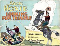 Watch Looking for Trouble