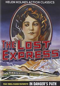 Watch The Lost Express