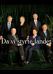 Watch Da vi styrte landet