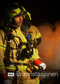 Watch Brannstasjonen